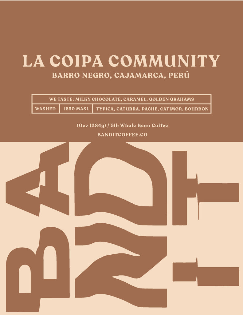 PERU LA COIPA COMMUNITY